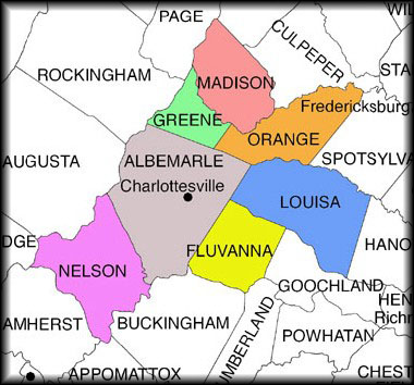 Counties Around Charlottesville Va Charlottesville Land For Sale – Charlottesville Solutions