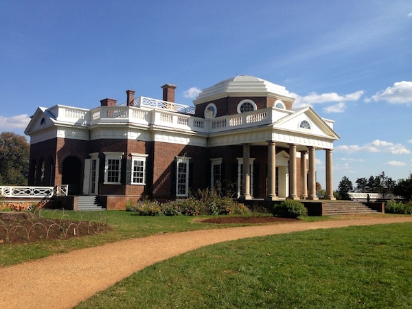 Monticello