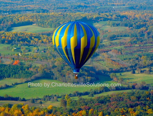 Ballooning