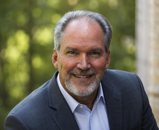 Charles McDonald